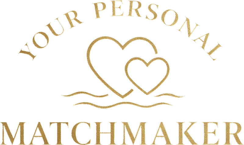 Logo yourpersonalmatchmaker